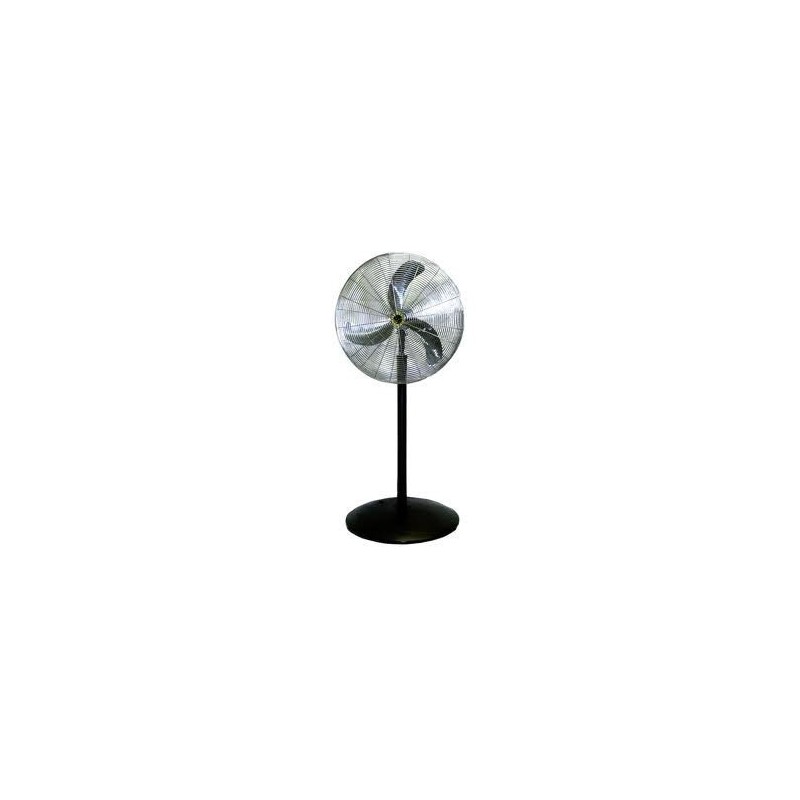 30" Heavy-Duty Adjustable Fans