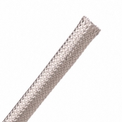 1/8" Stainless Steel Tight Braid Sleeve