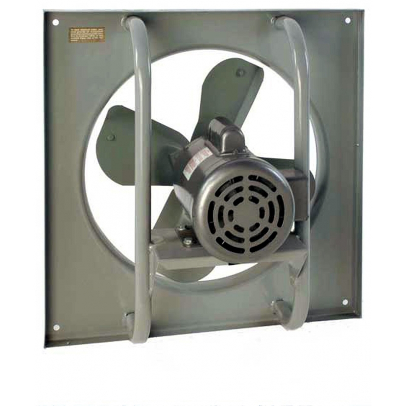 Airmaster H18V836-1 Exhaust Fan