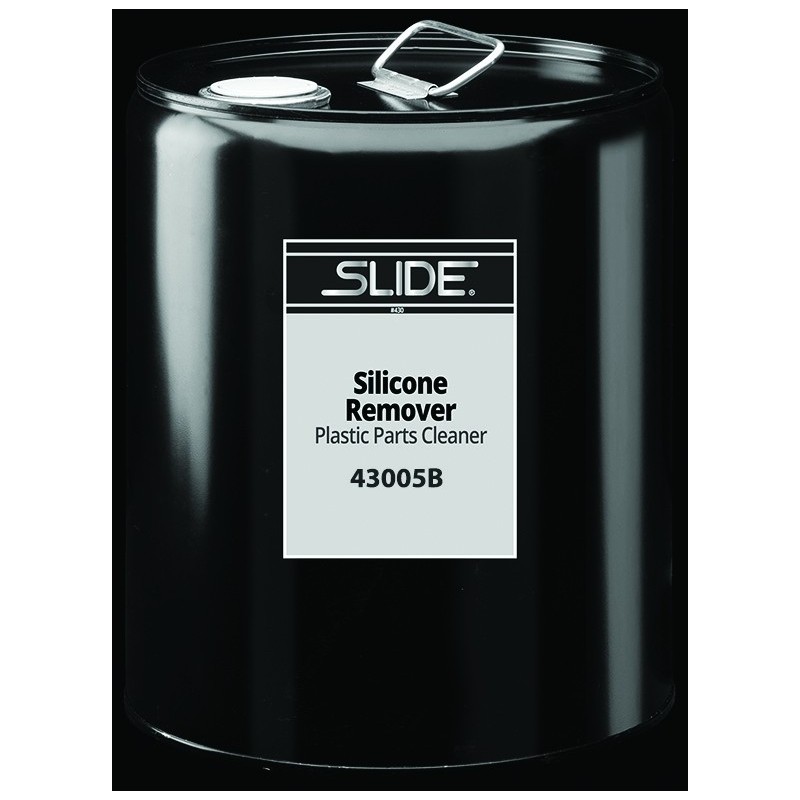 43005B Silicone Remover