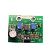 Fast Cycle Input Card | RPC-5399-42-000