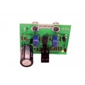 Fast Cycle Input Card | RPC-5399-42-000