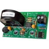 Shorted Relay Alarm Board | RPC-5386-0000