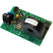 Shorted Relay Alarm Board | RPC-5386-0000