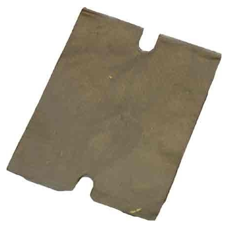 SSR Thermal Transfer Pad | 0830-0574-0000