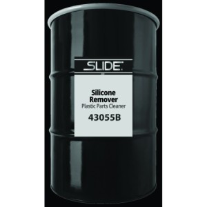 43055B Silicone remover