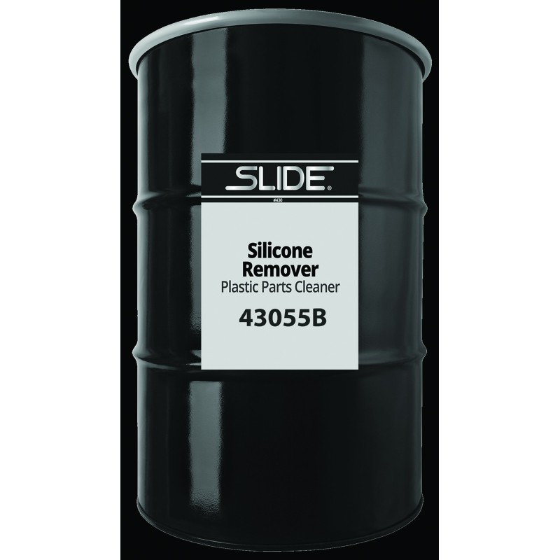 43055B Silicone remover