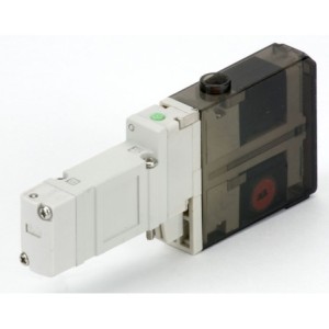 Single Solenoid 12v DC | TP12C4S-012-V