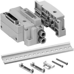 Single Solenoid 12v DC