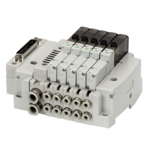 Single Solenoid 12v DC