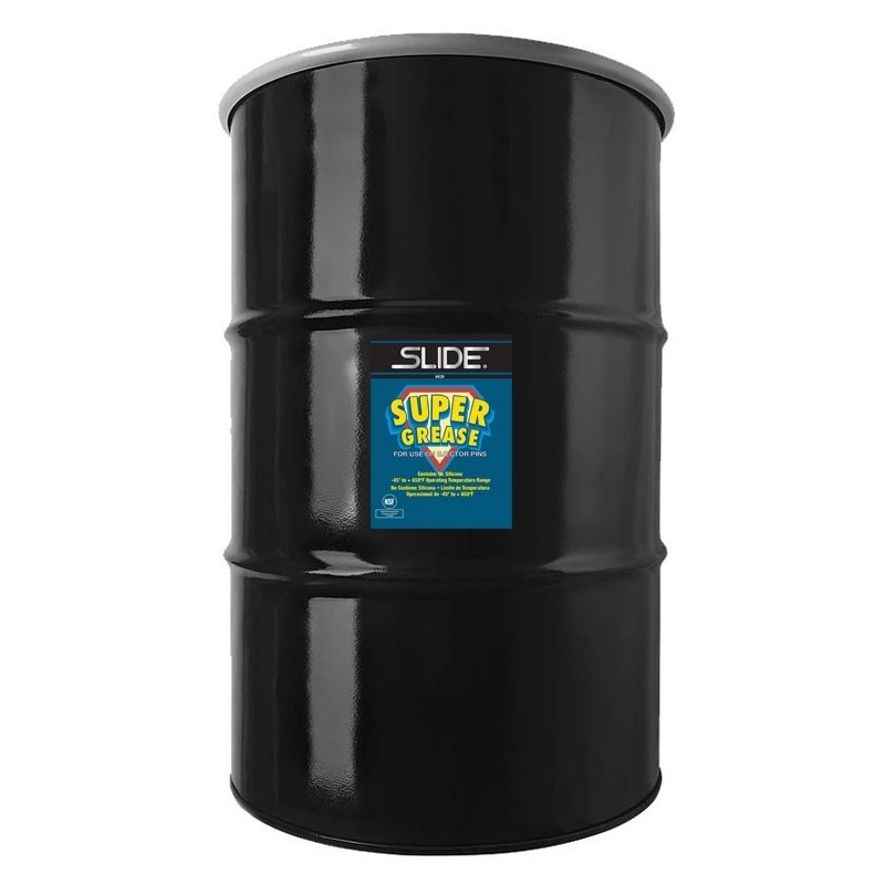 43911P 400 Pound Drum