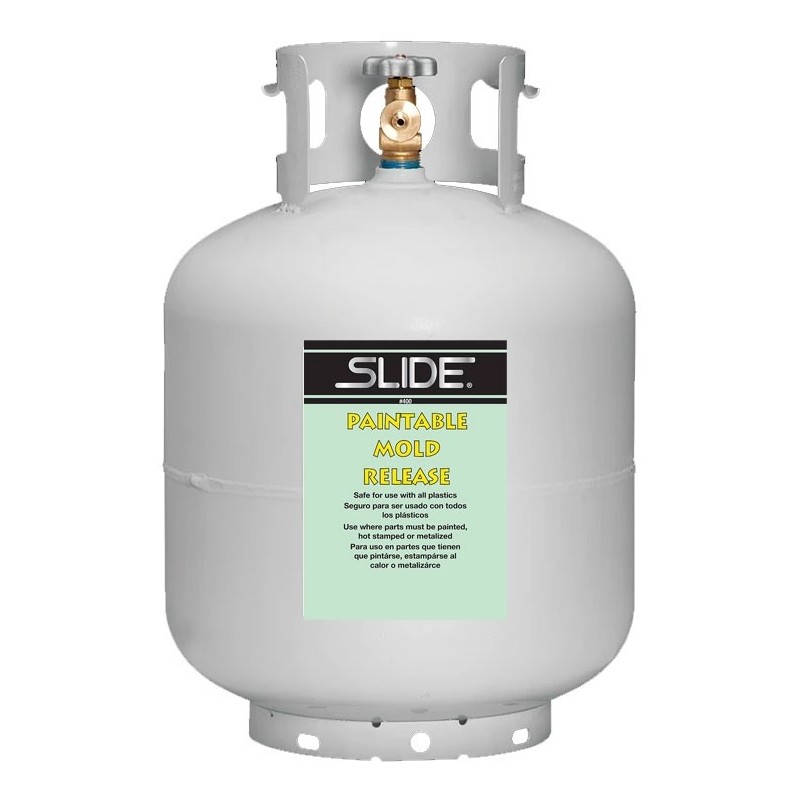 40012N Cylinder