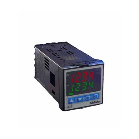 JCS-33A-R/M 1/16-DIN 1-Output