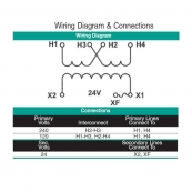 Wiring Diagram 631-2003-300
