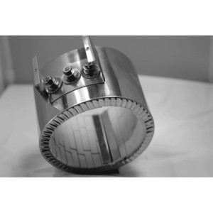 5" ID 4"W Band Heater 1500w 230/460v | QCK5A4A5T-TD