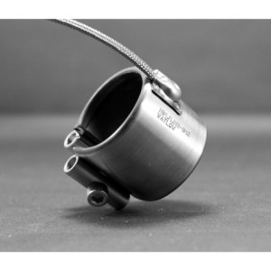 1-1/2" ID 1-1/2"W NOZZLE HEATER