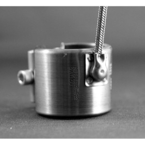 1-1/2" ID 1-1/2"W NOZZLE HEATER