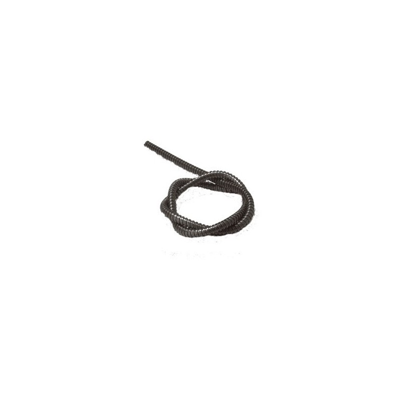 3/8" Stainless Steel Tight Braid Sleeve