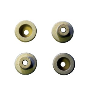 Ceramic Quartz Lamp Socket Set
