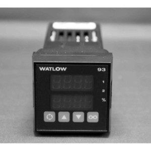 93BB-1CC0-00RG 1/16-DIN 2-Outputs