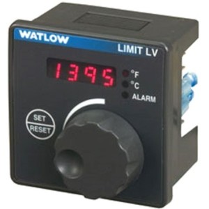 High Limit Controller