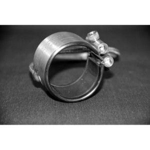 1-3/4" ID 1-1/2"W NOZZLE HEATER