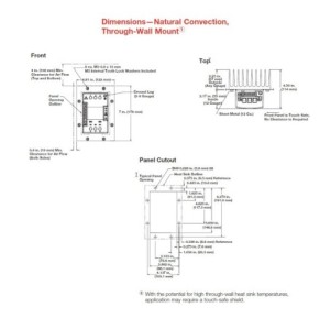 DC2T-60C0-0000 Watlow Din-A-Mite
