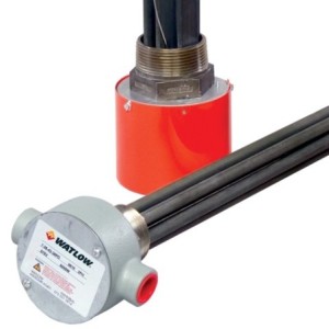 Watlow BLR77L3S4 Immersion Heater