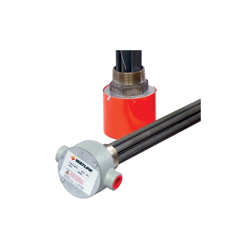 Watlow BLR77L3S4 Immersion Heater