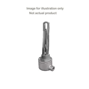 Watlow BLR77L1C explosion proof immersion Heater