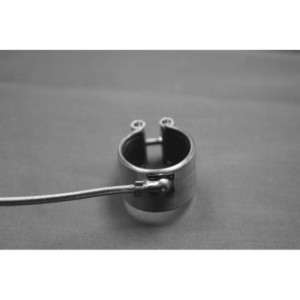 1-3/4" ID 1-3/8"W NOZZLE HEATER
