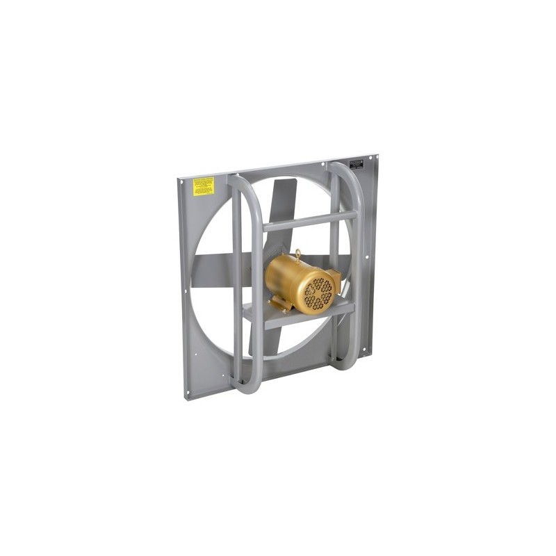 H36VEX836-3 Airmaster explosion proof exhaust fan