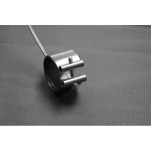 1-3/4" ID 1-3/8"W NOZZLE HEATER