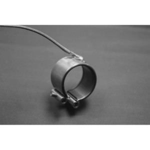 1-3/4" ID 1-3/8"W NOZZLE HEATER
