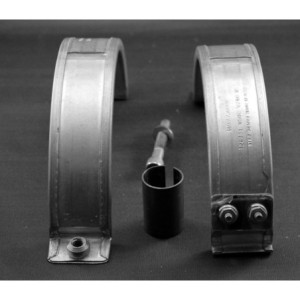 6-1/2"ID 1-1/2"W 