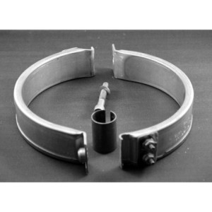 6-1/2"ID 1-1/2"W 