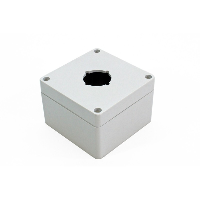 1 Hole PB Enclosure
