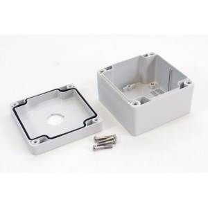 1 Hole PB Enclosure