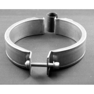 5"ID 1-1/2"W