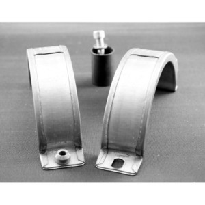 5"ID 1-1/2"W