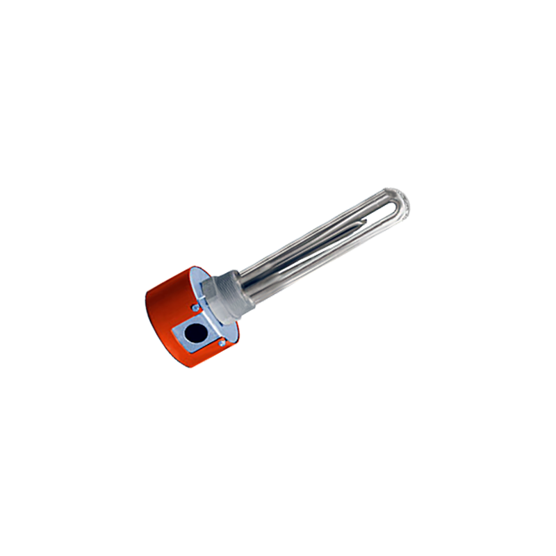Watlow BLR720L3S | 2-1/2"NPT screw plug immersion heater