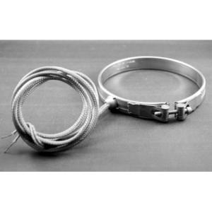 5"ID 3/4"W