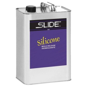 401CONC 1-Gallon pure silicone concentrate