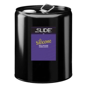 401CONC 1-Gallon pure silicone concentrate