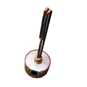 1-INCH NPT SCREW PLUG HEATER