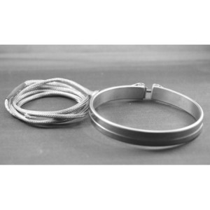 5"ID 3/4"W