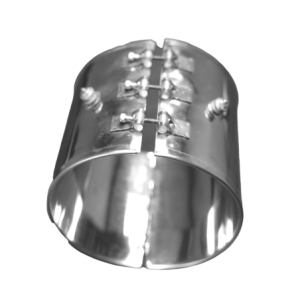 6-3/4"id X 6-1/2"w 3000w 240v