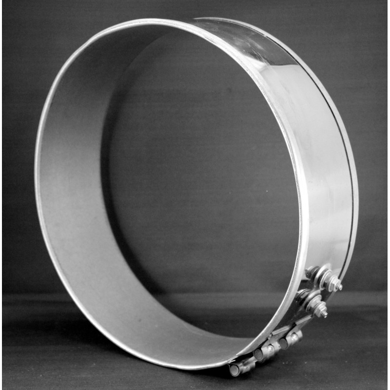 10-1/4" ID 3"W