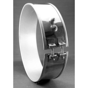 10-1/4" ID 3"W