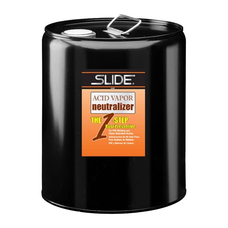 44011P 5-Gallon
